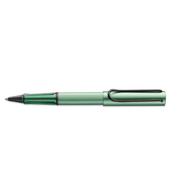 Lamy Al-Star Roller Kalem Alüminyum (M Uç) // Sage