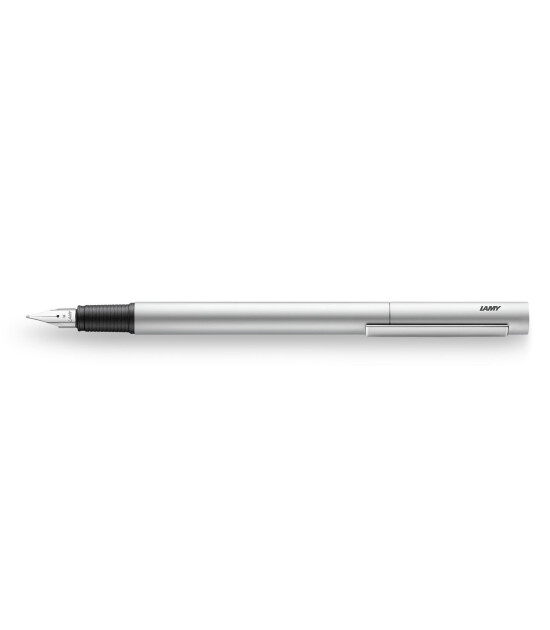 Lamy Pur Dolma Kalem (F Uç) // Silver