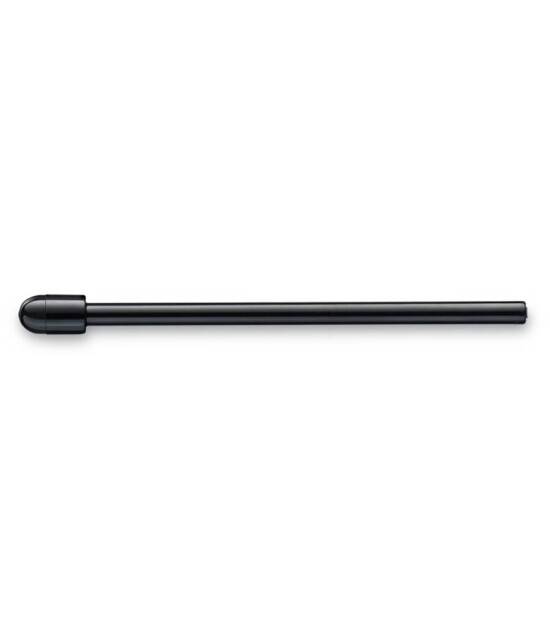 Lamy Stylus Al-Star Dijital Round Yedek Uç // Siyah