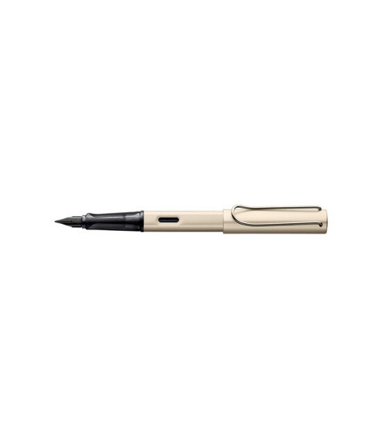 Lamy Lx Dolma Kalem Paladyum Kaplama Klips (M Uç)