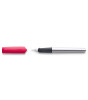 Lamy Nexx Dolma Kalem (Al&uuml;minyum G&ouml;vde) (M U&ccedil;) // Crimson