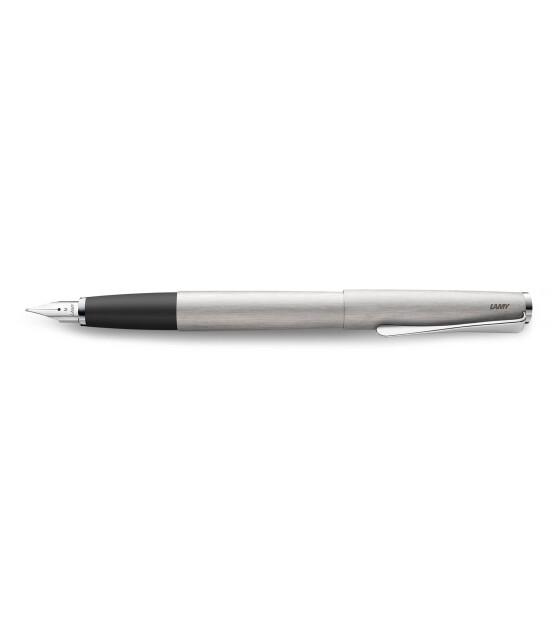 Lamy Studio Dolma Kalem (F Uç) // Gümüş