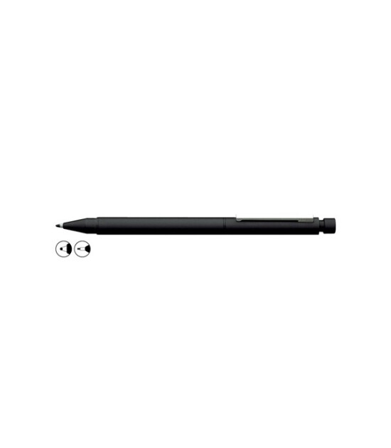 Lamy Cp1 Tükenmez Kalem // Siyah