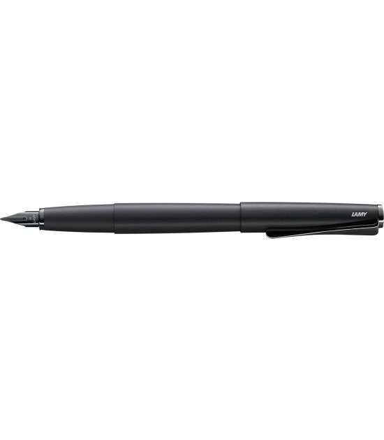 Lamy Studio Lx Dolma Kalem (M Uç) // Siyah