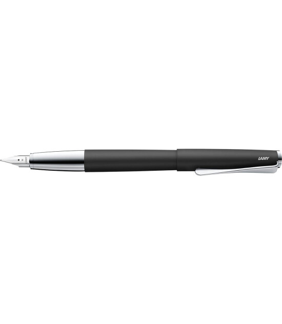 Lamy Studio Dolma Kalem (EF Uç) // Siyah