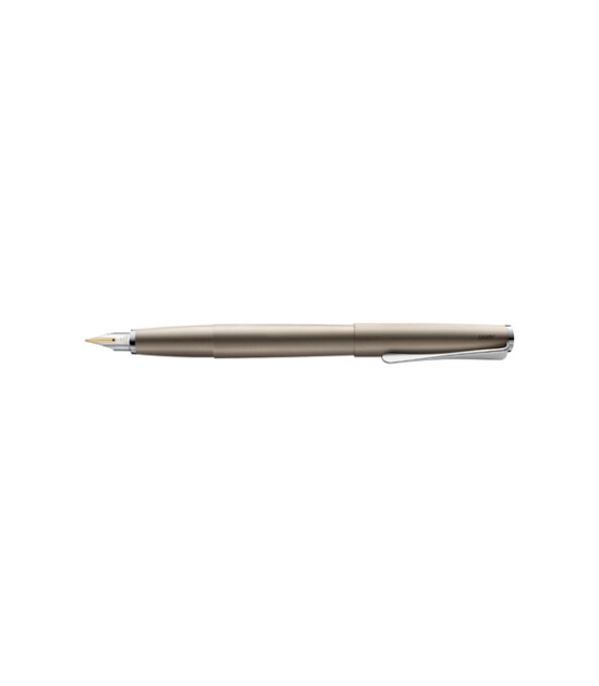 Lamy Studio Dolma Kalem 14K Altın (M Uç) // Paladyum