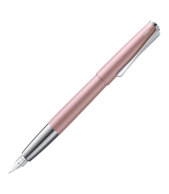 Lamy Studio Dolma Kalem (EF Uç) // Rose