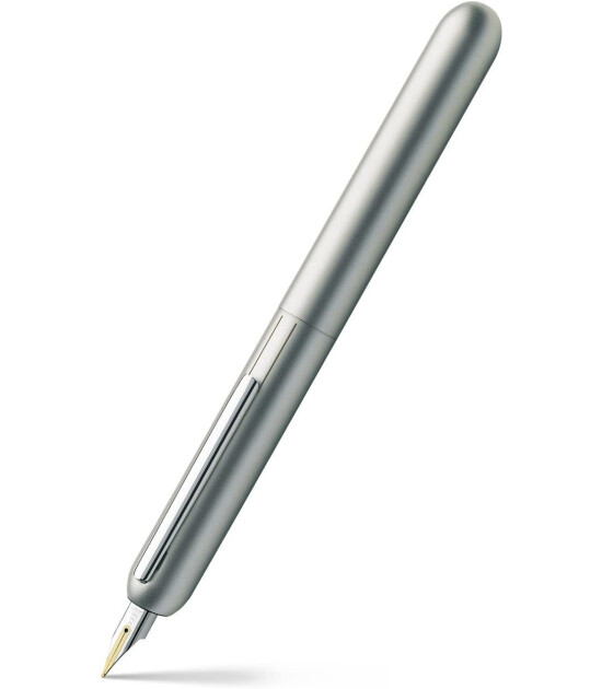 Lamy Dialog Dolma Kalem 14K Altın (B Uç) // Paladyum