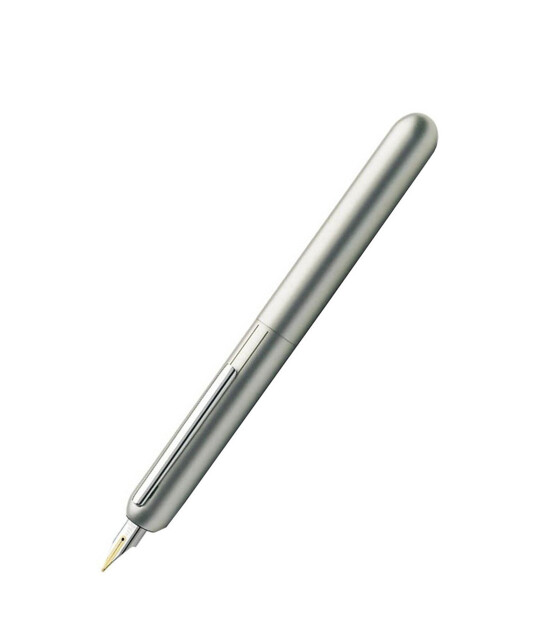 Lamy Dialog Cc (14K Altın EF Uç) // Paladyum