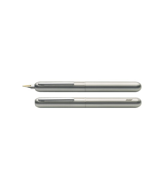 Lamy Dialog Dolma Kalem 14K Altın (M Uç) // Paladyum