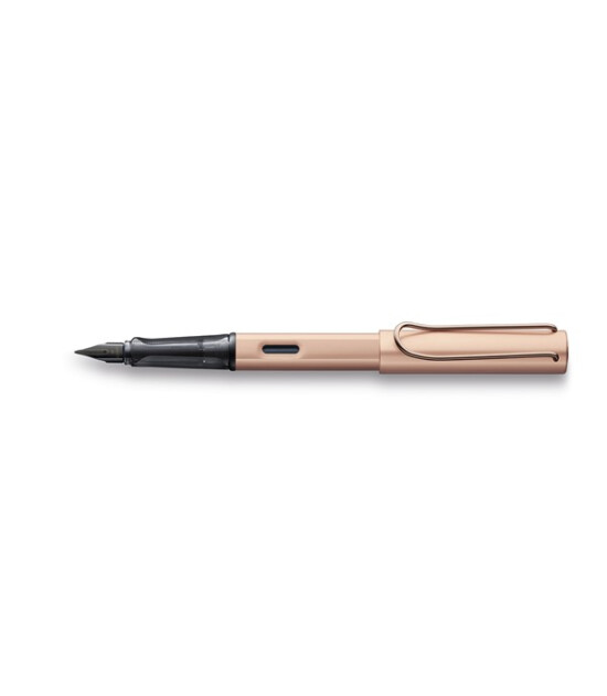 Lamy Lx Dolma Kalem (B Uç) // Rose Gold