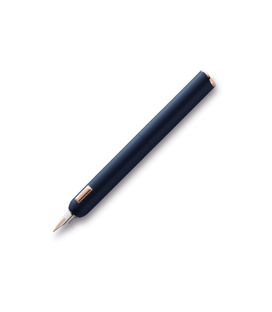 Lamy Dialog Cc (14K Altın B Uç) // Mavi̇