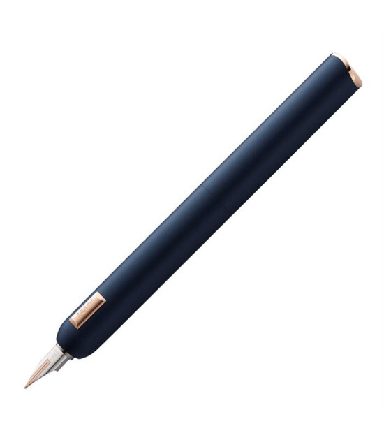 Lamy Dialog Cc (14K Altın M Uç) // Mavi̇