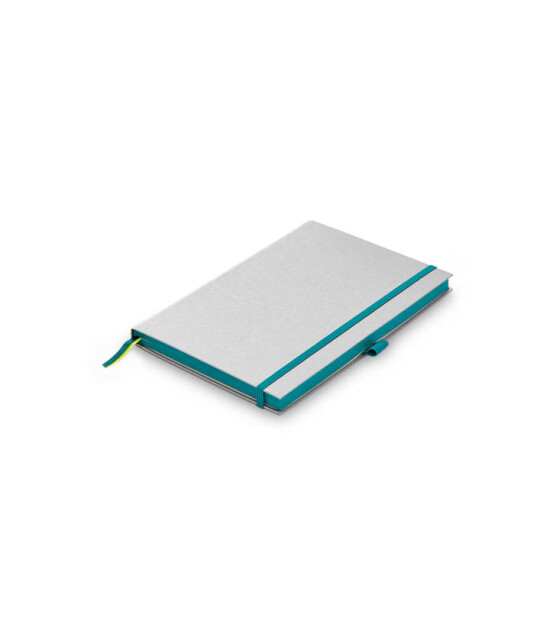Lamy Sert Kapak Defter A5 // Turmaline