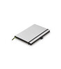 Lamy Sert Kapak Defter A6 // Si̇yah