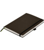 Lamy Yumuşak Kapak Defter A5 // Siyah