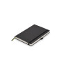 Lamy Yumuşak Kapak Defter A6 // Mat Siyah