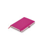 Lamy Yumuşak Kapak Defter A6 // Pembe