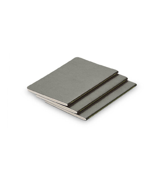 Lamy Yumuşak Kapak Kitapçık A5 // Gri