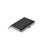 Lamy Yumuşak Kapak Defter A5 // Siyah &Ccedil;izgisiz