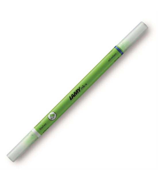 Lamy Ink M&uuml;rekkep Silici Kalem (B U&ccedil;) //&nbsp;Yeşil