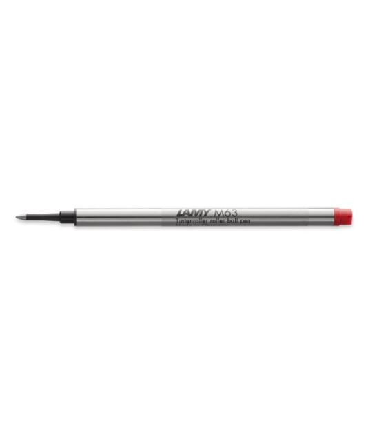 Lamy Roller Kalem Kapaklı Tekli Refil // Kırmızı