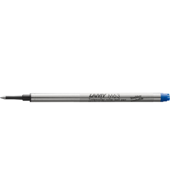 Lamy Roller Kalem Kapaklı Tekli Refil (B Uç) // Mavi