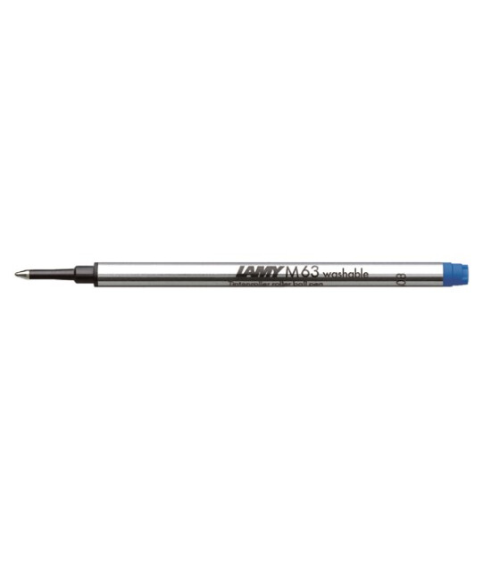 Lamy Roller Kalem Kapaklı Tekli Refil // Mavi