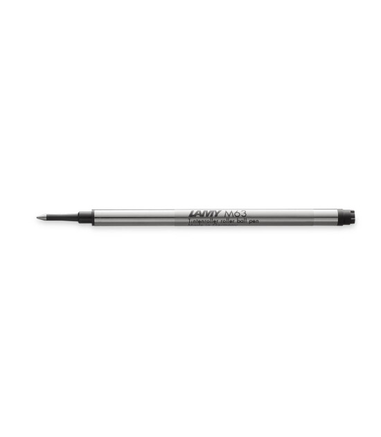 Lamy Roller Kalem Kapaklı Tekli Refil (B Uç) // Siyah