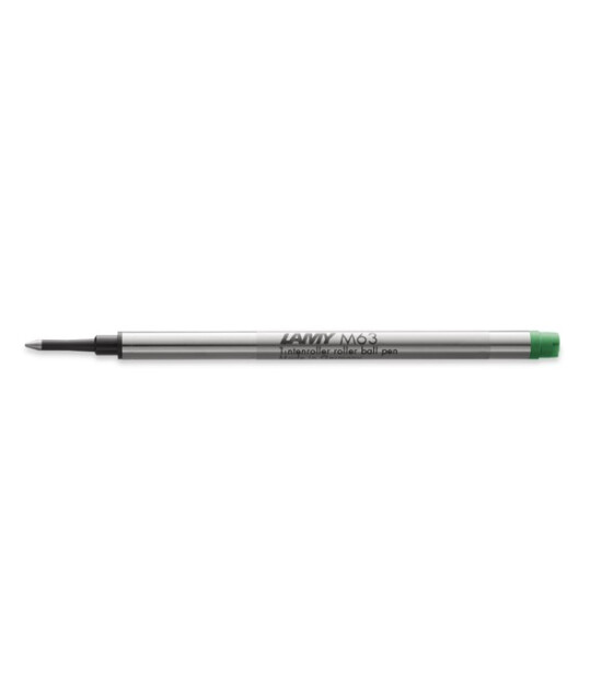 Lamy Roller Kalem Kapaklı Tekli Refil // Yeşil