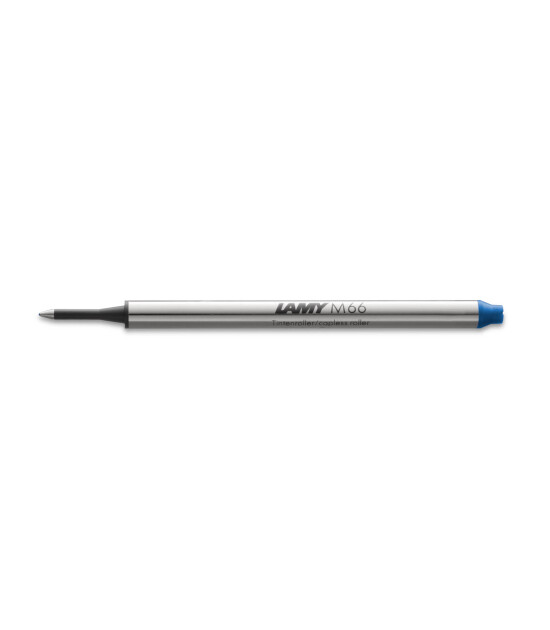 Lamy Roller Kalem Kapaksız Tekli Refil (B Uç) // Mavi