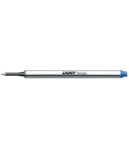 Lamy Roller Kalem Kapaksız Tekli Refil // Mavi