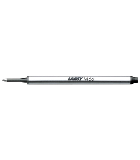 Lamy Roller Kalem Kapaksız Tekli Refil // Siyah