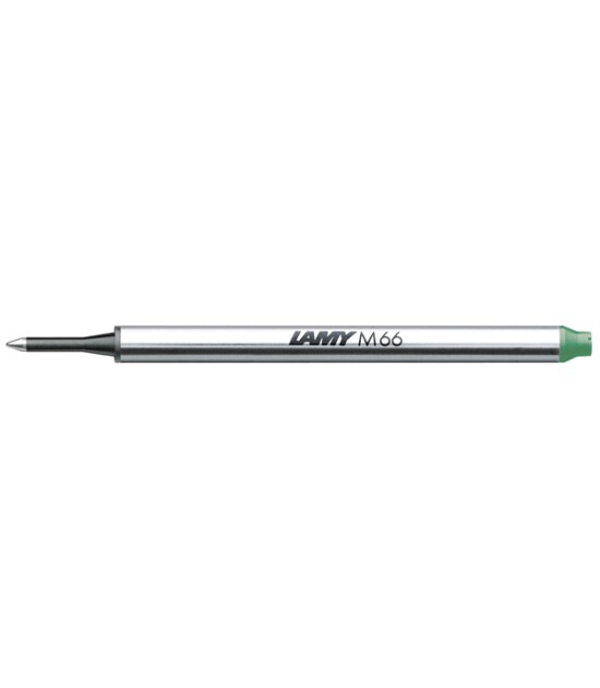 Lamy Roller Kalem Kapaksız Tekli Refil // Yeşil