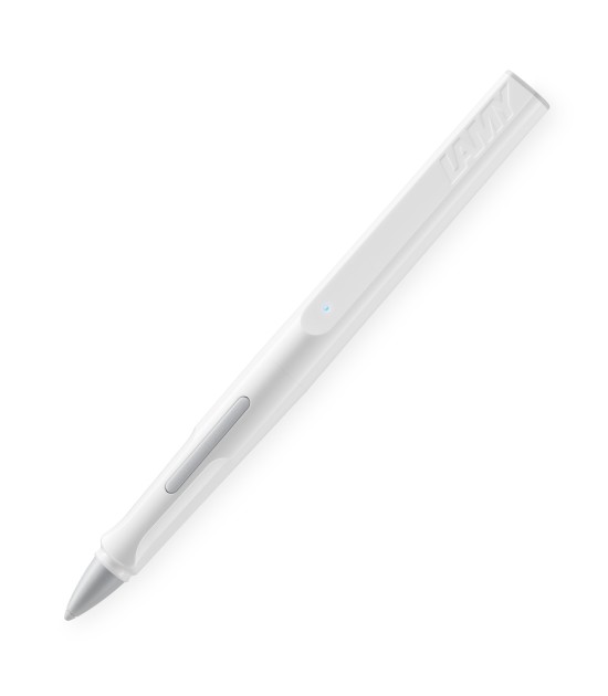 Lamy Safari Note+ Ipad Tablet Kalemi // Beyaz