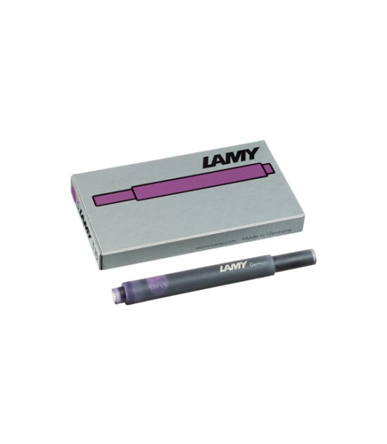 Lamy Dolma Kalem Kartuşu // Mor