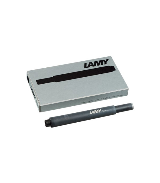 Lamy Dolma Kalem Kartuşu // Siyah