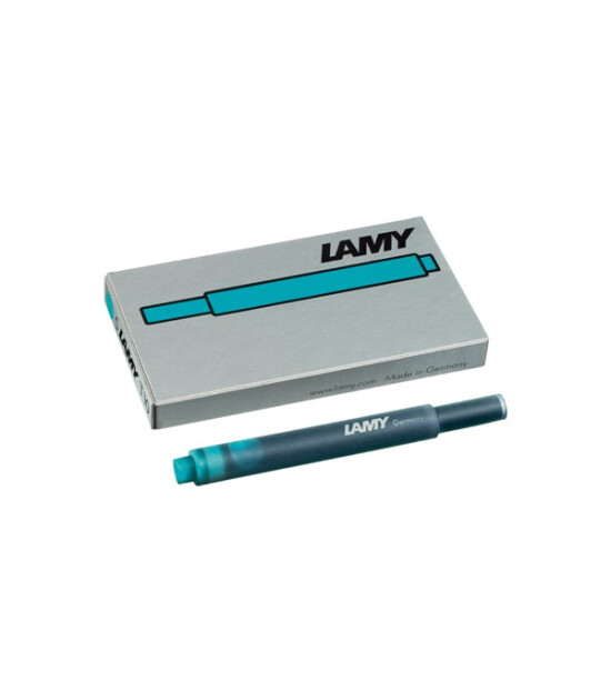 Lamy Dolma Kalem Kartuşu // Turkuaz
