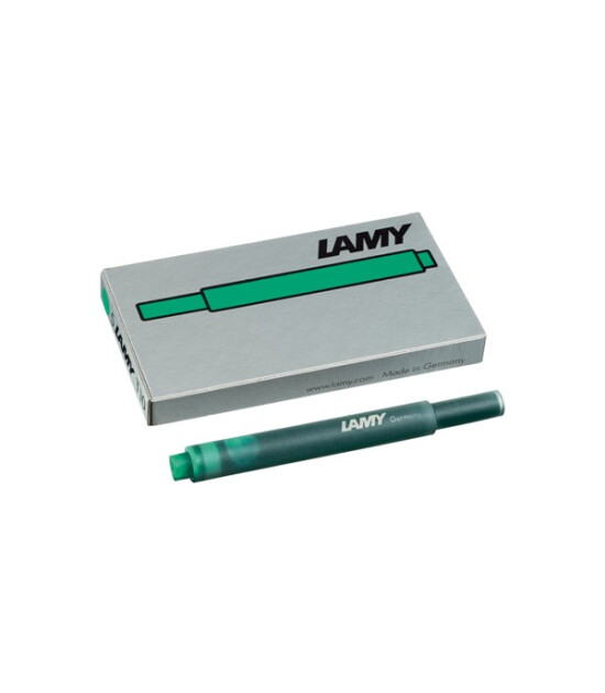 Lamy Dolma Kalem Kartuşu // Yeşil