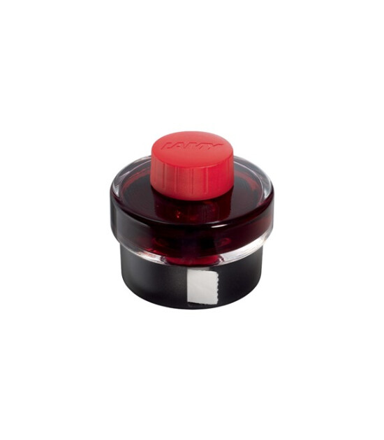 Lamy Dolma Kalem M&uuml;rekkep (50 ml) // Kırmızı&nbsp;