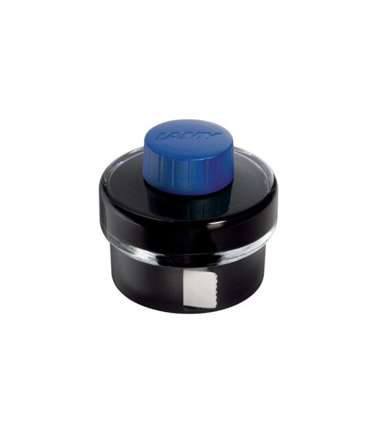 Lamy Dolma Kalem Mürekkep (50 ml) // Mavi 
