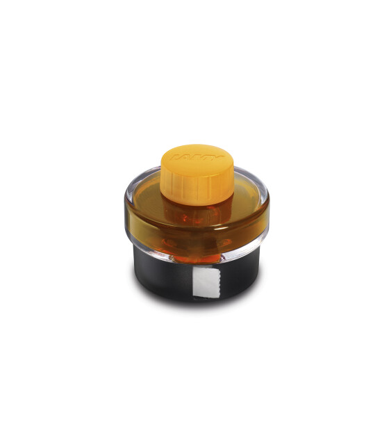 Lamy Dolma Kalem Mürekkep (50 ml) // Mango