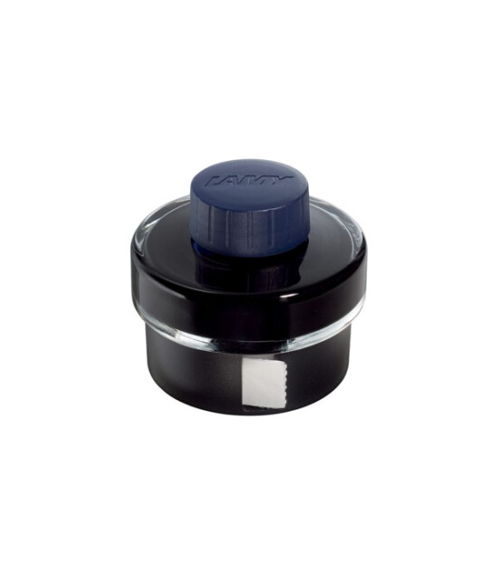 Lamy Dolma Kalem Mürekkep (50 ml) // Mavi - Siyah 
