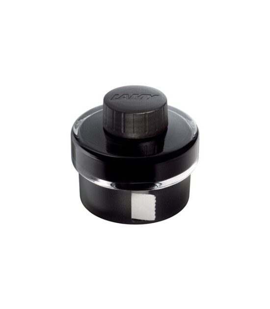 Lamy Dolma Kalem Mürekkep (50 ml) // Siyah 