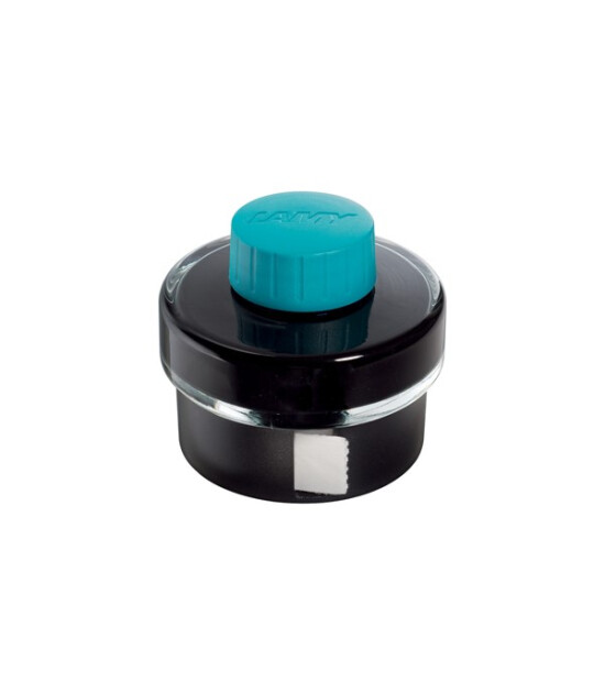Lamy Dolma Kalem Mürekkep (50 ml) // Turkuaz 