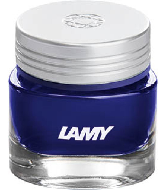 Lamy Dolma Kalem M&uuml;rekkep (30 ml) // Azuri̇te