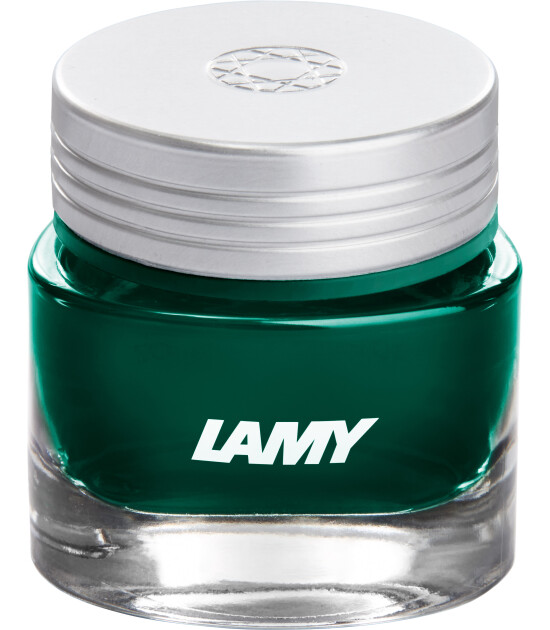 Lamy Dolma Kalem M&uuml;rekkep (30 ml) // Peri̇dot