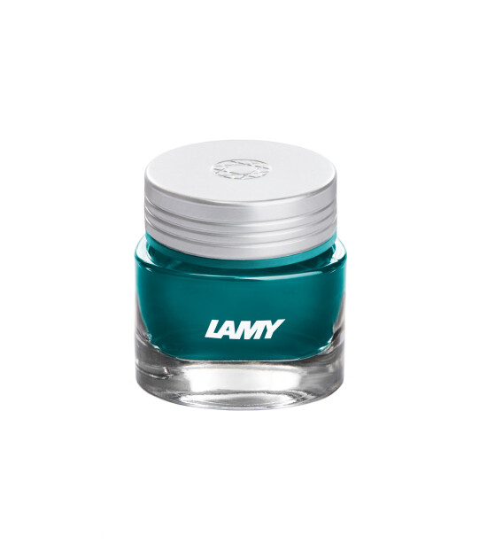 Lamy Dolma Kalem M&uuml;rekkep (30 ml) // Amazoni̇te