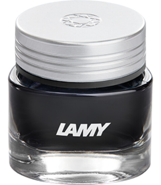 Lamy Dolma Kalem M&uuml;rekkep (30 ml) // Obsi̇di̇an