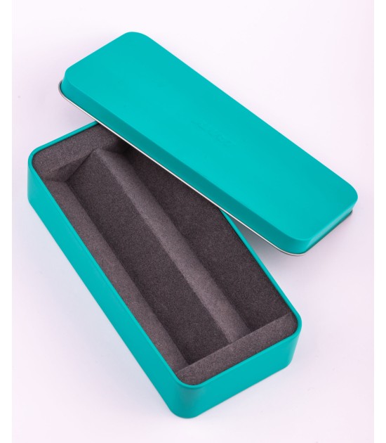Lamy Al-Star Metal Kutu // Aquamarine